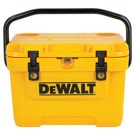 dewalt electric lunch box|DeWalt lunch box refrigerator.